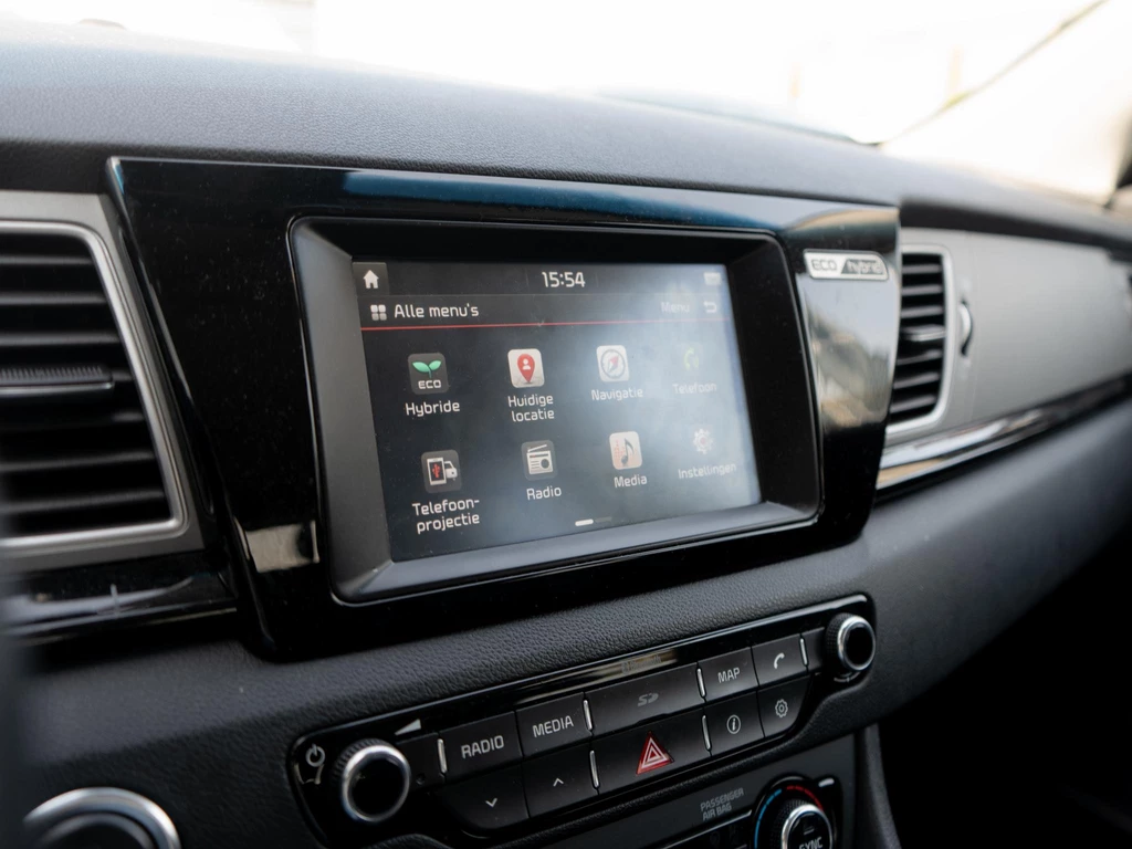 Kia Niro – foto 11