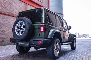 Jeep Wrangler – thumbnail 5