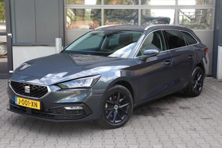 SEAT Leon – thumbnail 2