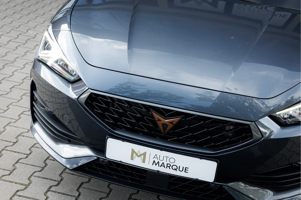 CUPRA Leon Sportstourer – foto 9
