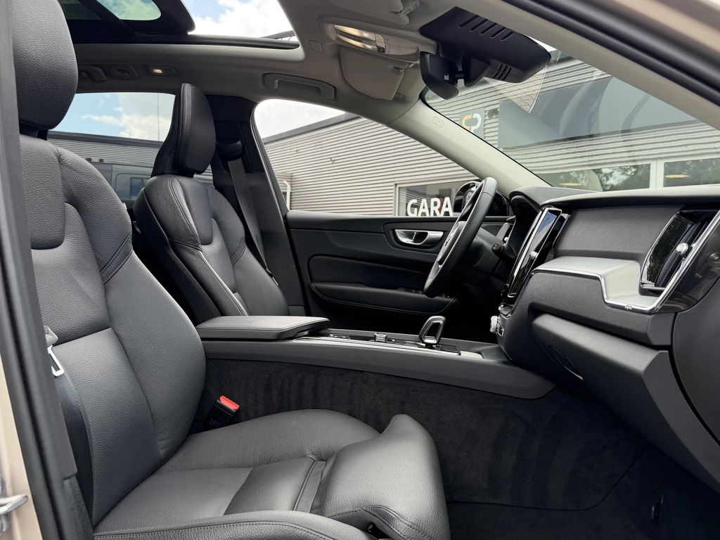 Volvo XC60 – foto 12