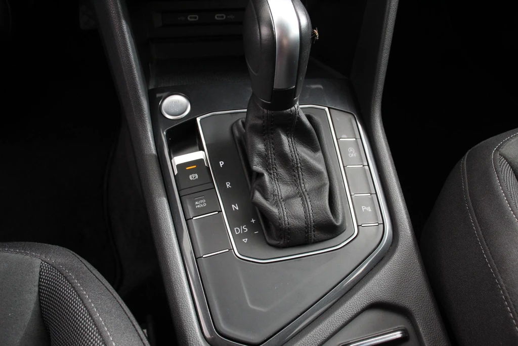 Volkswagen Tiguan Allspace – foto 18