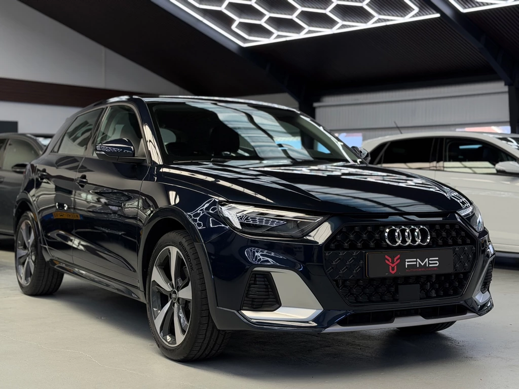 Audi A1 – foto 9