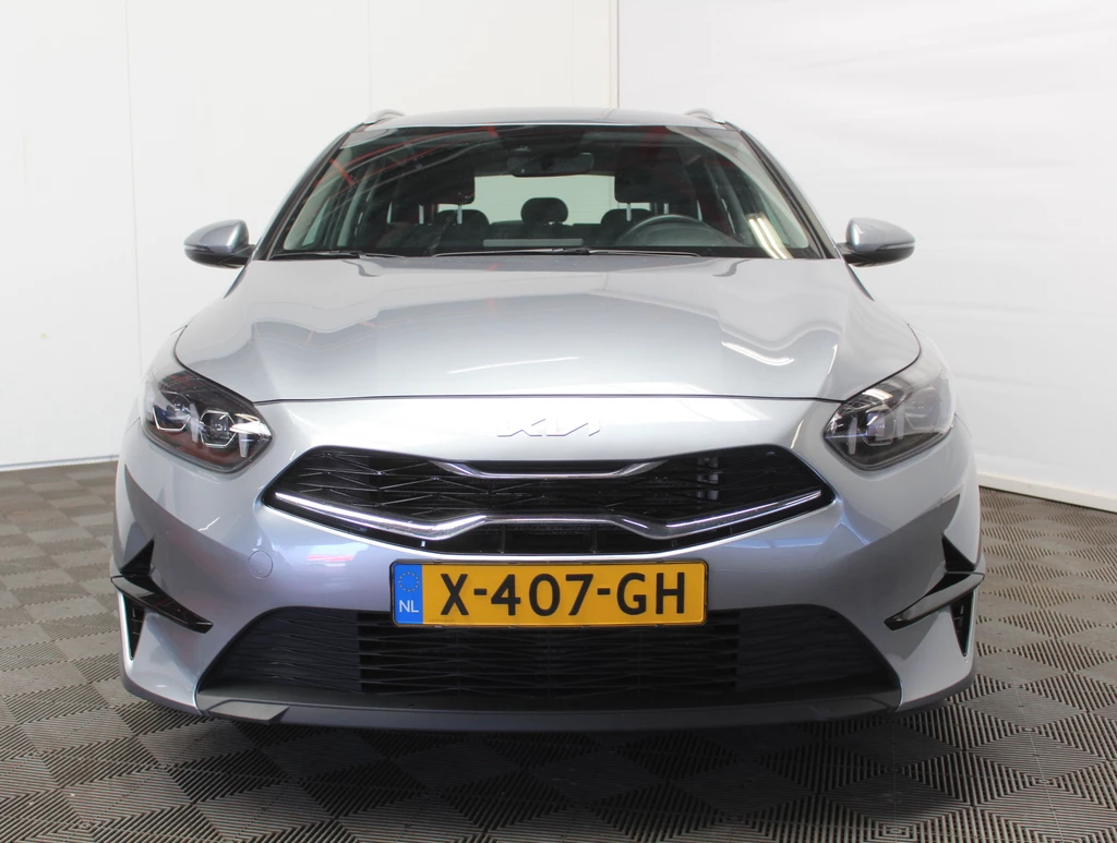 Kia Ceed Sportswagon – foto 11