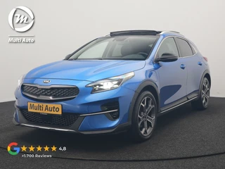 Kia XCeed – thumbnail 1