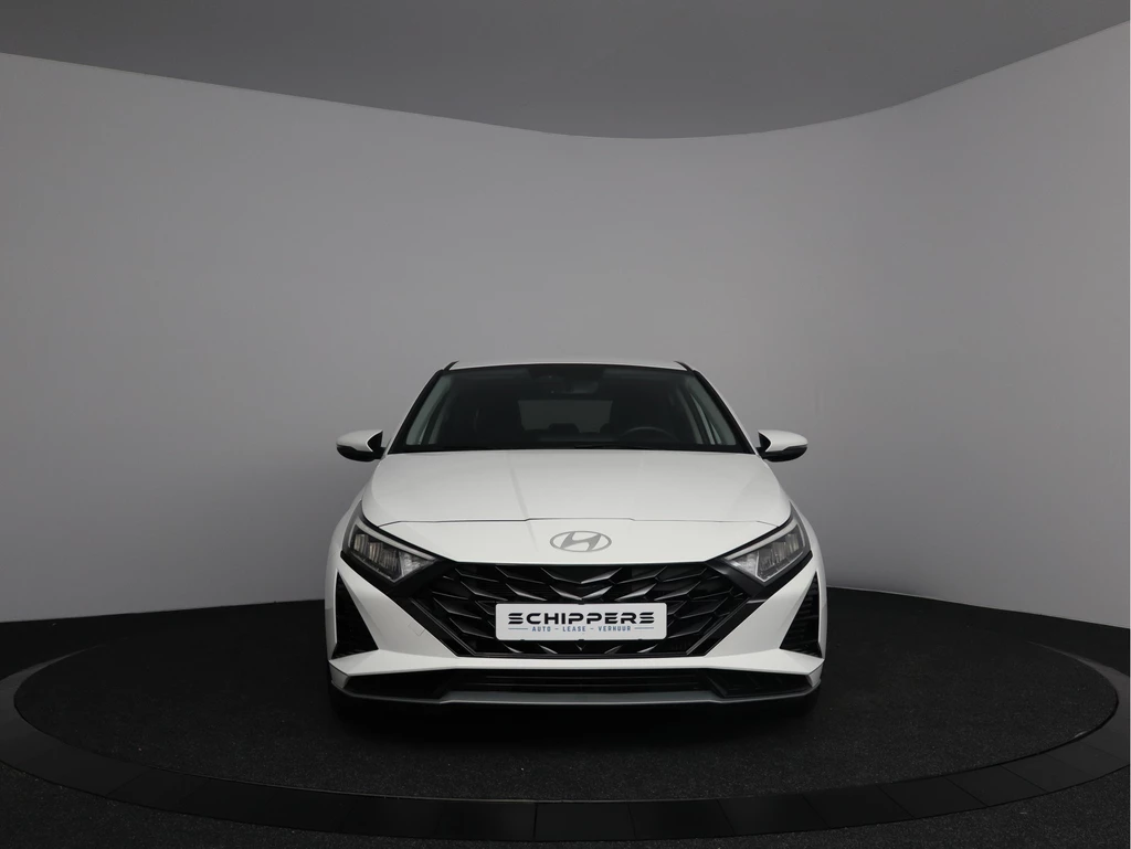 Hyundai i20 – foto 9