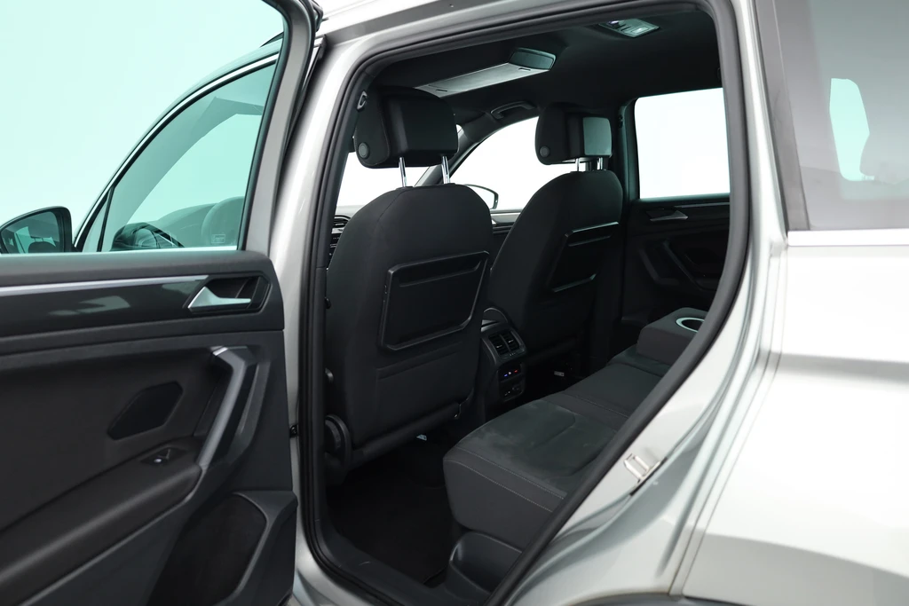 Volkswagen Tiguan – foto 43