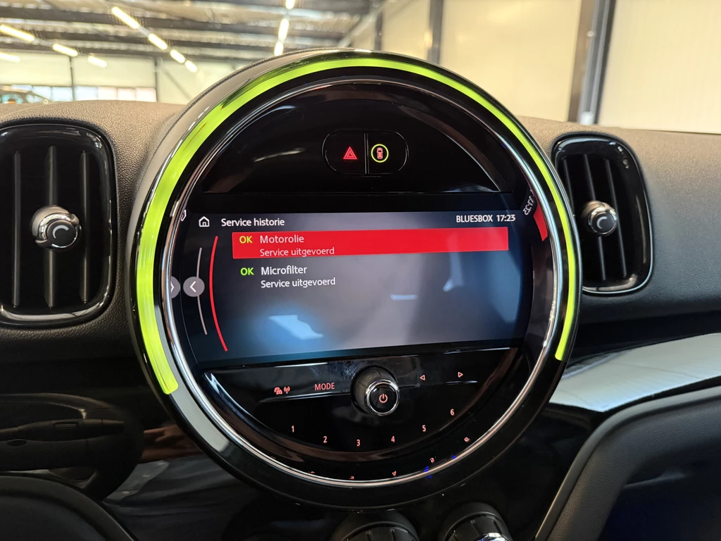MINI Countryman – foto 33