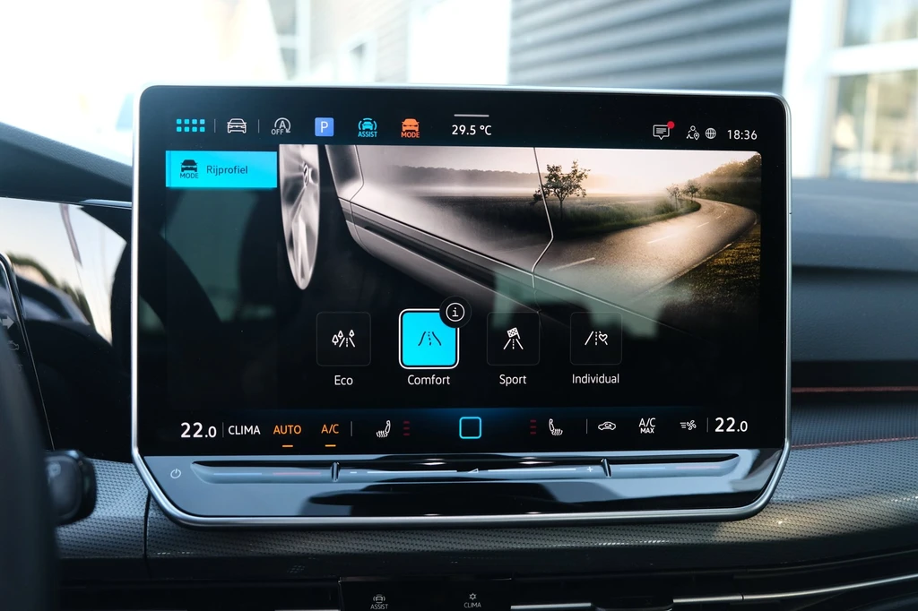 Volkswagen Golf – foto 30