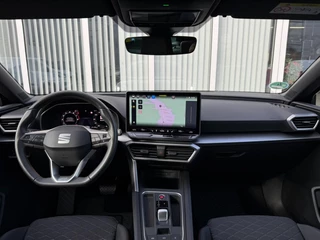 SEAT Leon – thumbnail 7