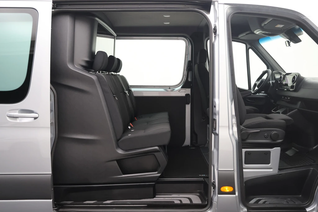 Mercedes-Benz Sprinter – foto 24