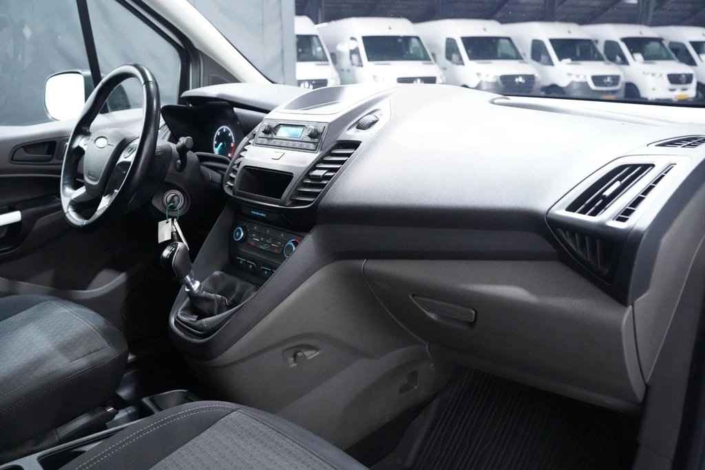 Ford Transit Connect – foto 22