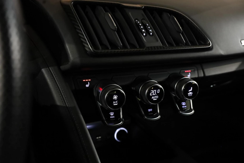 Audi R8 – foto 20
