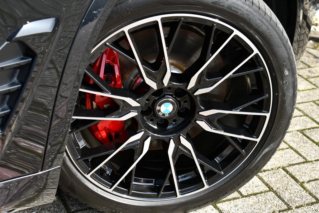 BMW X5 – foto 29