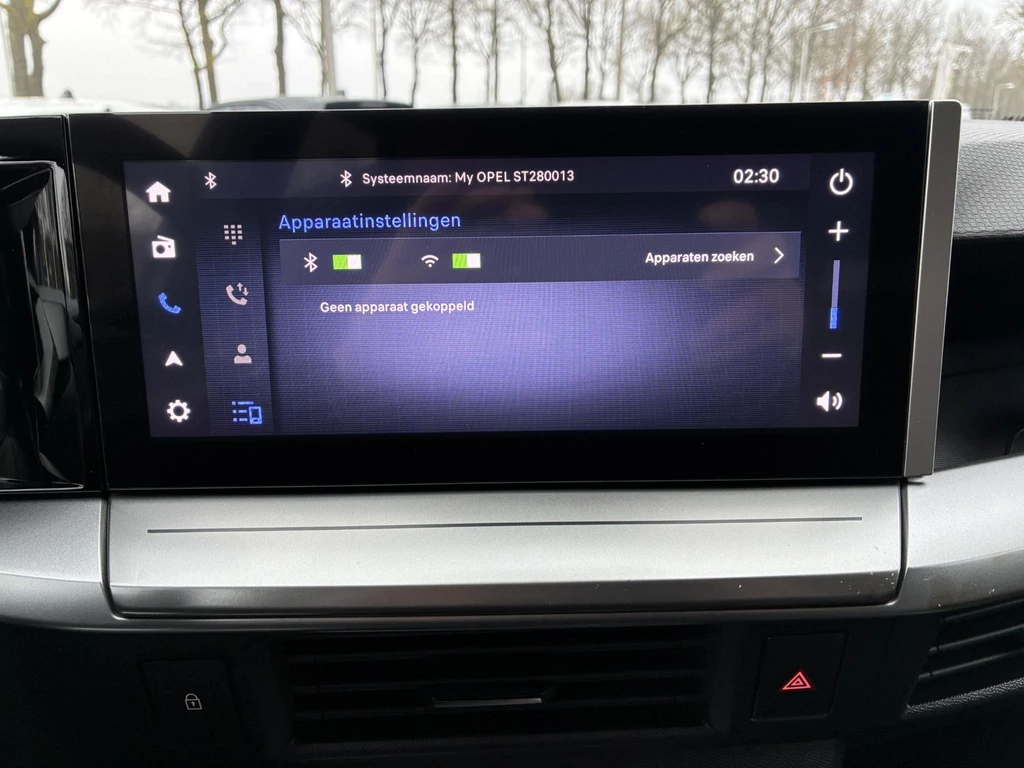 Opel Frontera – foto 32