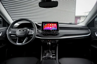 Jeep Compass – thumbnail 13