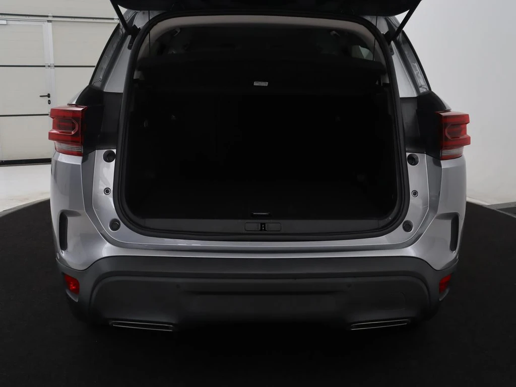 Citroën C5 – foto 11