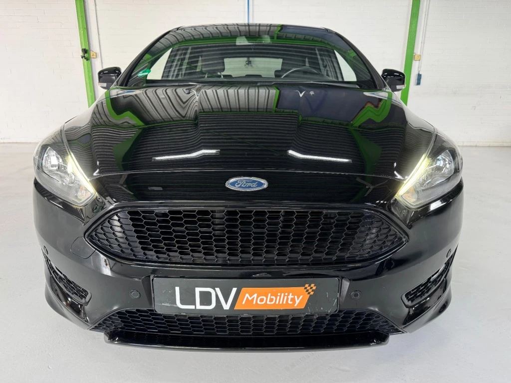 Ford Focus – foto 9