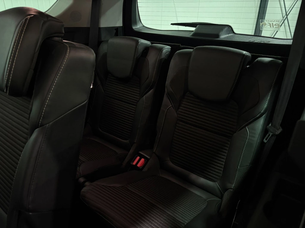 Renault Scénic – foto 27