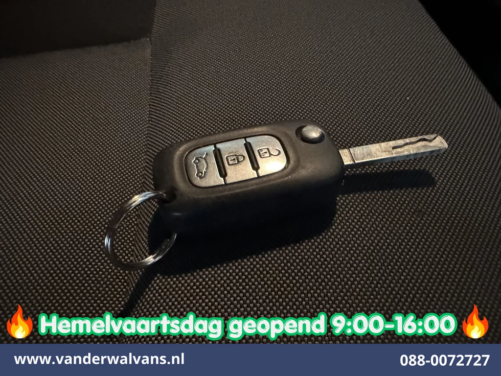 Renault Master – foto 15