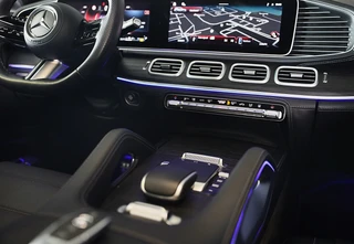Mercedes-Benz GLE – thumbnail 58