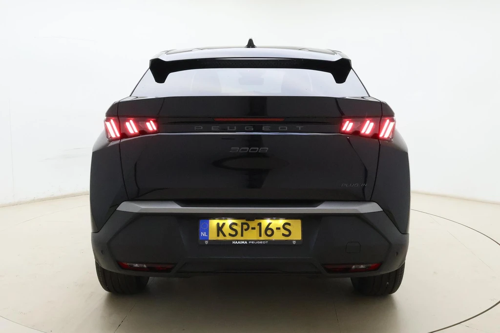 Peugeot 3008 – foto 5