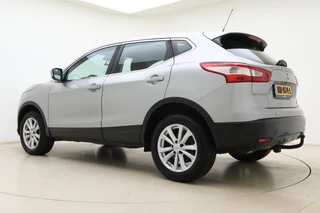 Nissan QASHQAI – thumbnail 4