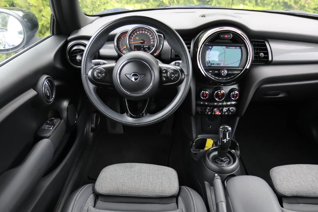 MINI Cooper – foto 56
