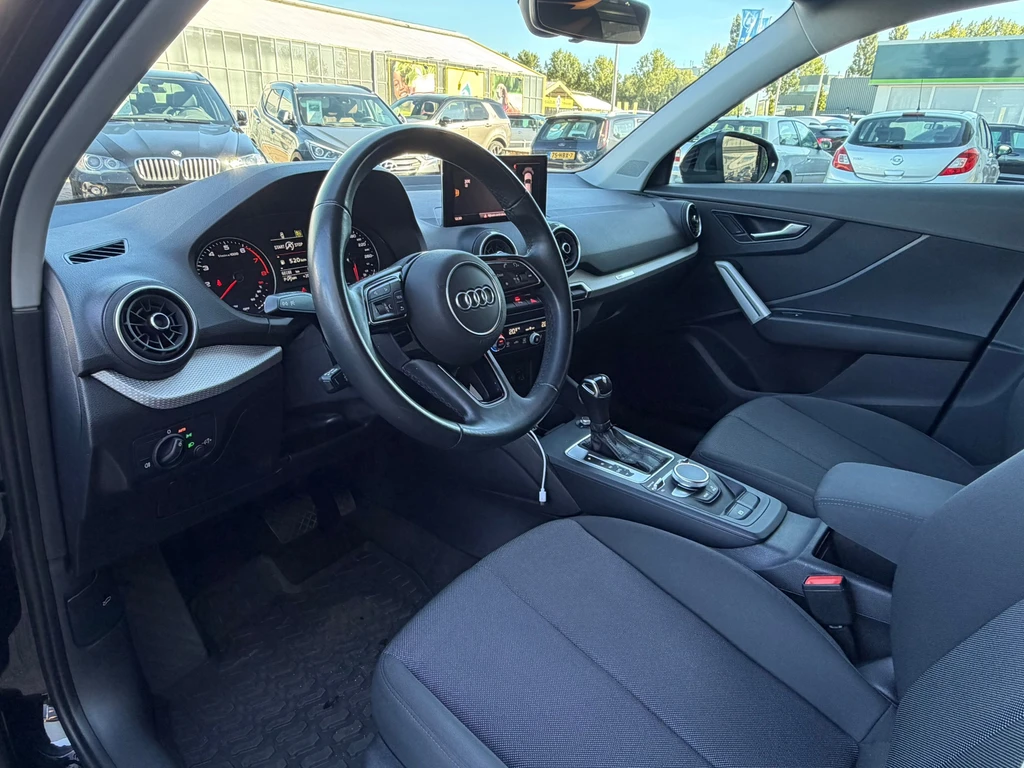 Audi Q2 – foto 13