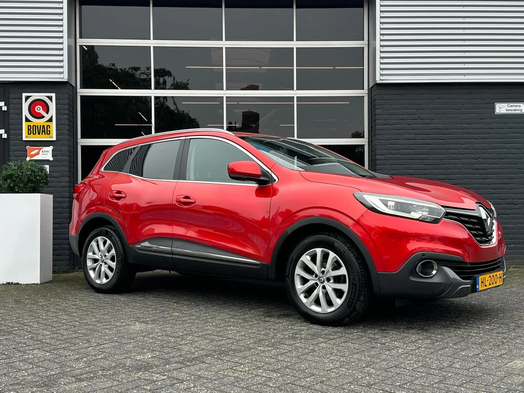 Renault Kadjar – foto 7