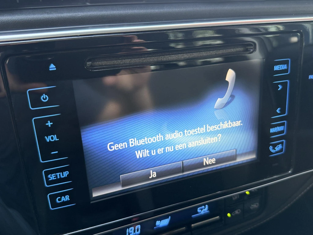 Toyota Auris – foto 22