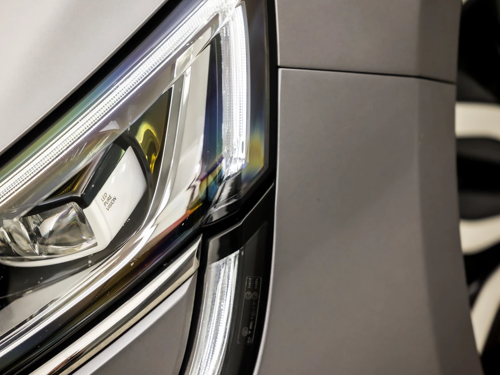 Renault Talisman – foto 21