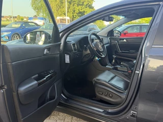 Kia Sportage – thumbnail 15