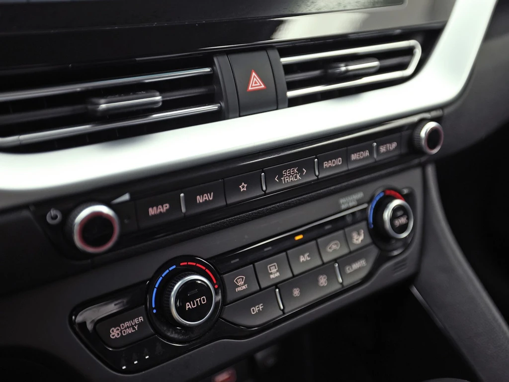 Kia Niro – foto 10