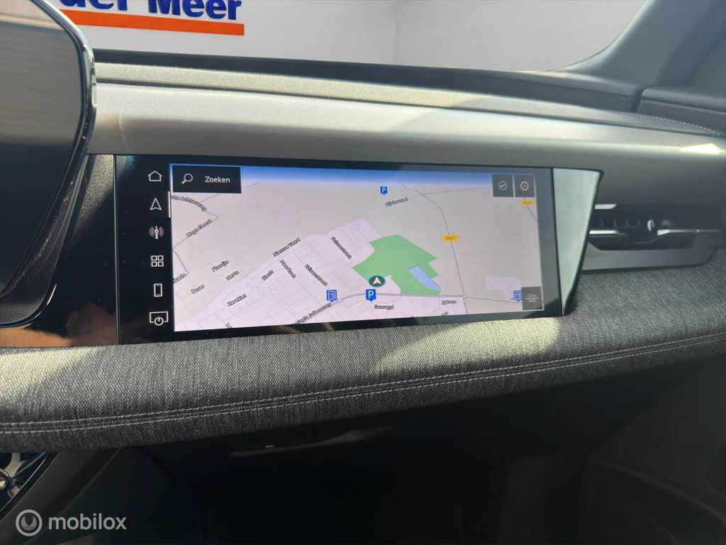 Audi Q6 e-tron – foto 20