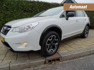 Subaru XV – thumbnail 1