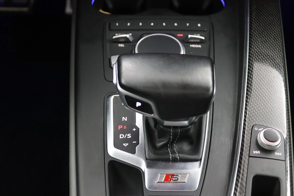 Audi A5 – foto 31