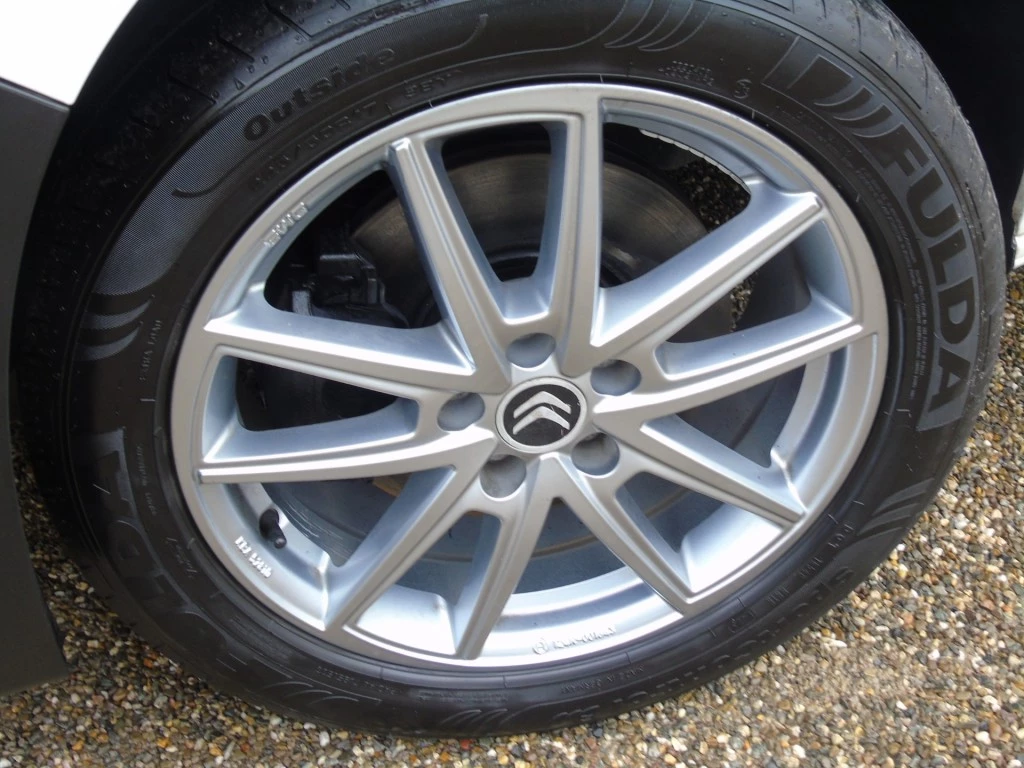 Citroën Berlingo – foto 18
