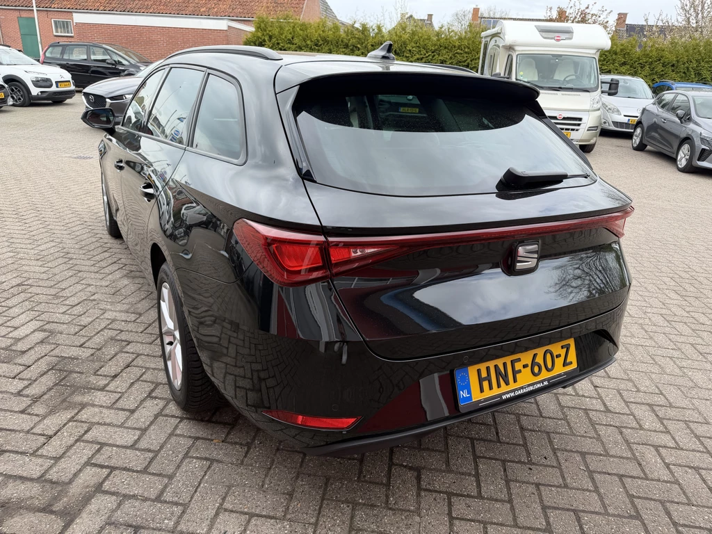 SEAT Leon – foto 5