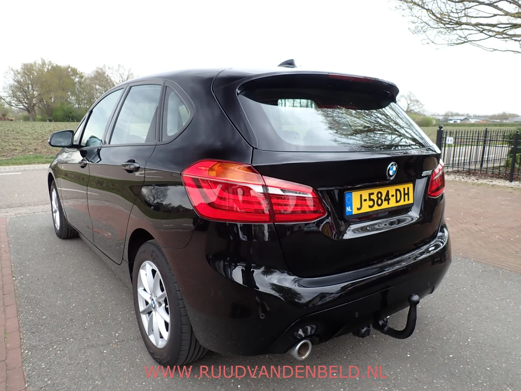 BMW 2 Serie – foto 4