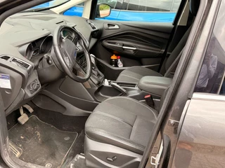 Ford C-MAX – thumbnail 5