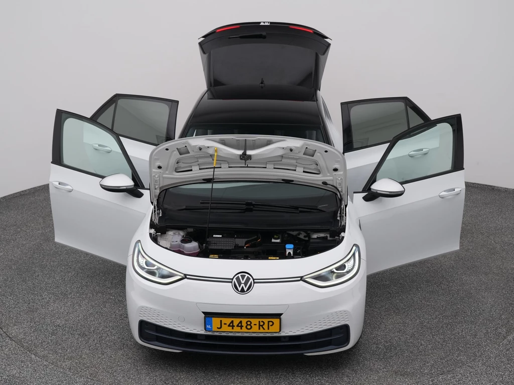 Volkswagen ID.3 – foto 18