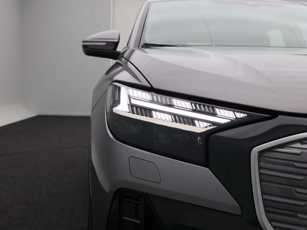 Audi Q4 e-tron – foto 11
