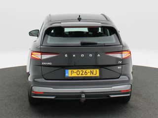 Škoda Enyaq iV – thumbnail 3