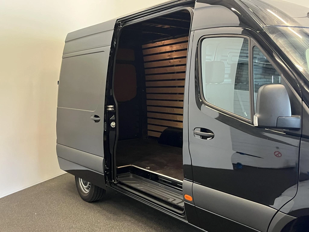 Mercedes-Benz Sprinter – foto 9