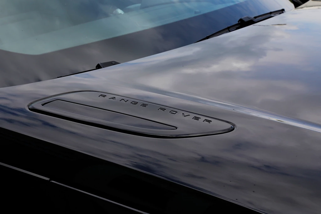 Land Rover Range Rover Velar – foto 43