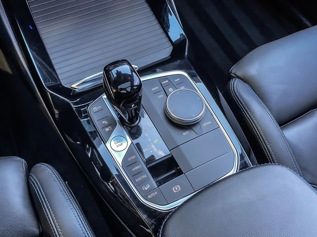 BMW X3 – foto 60