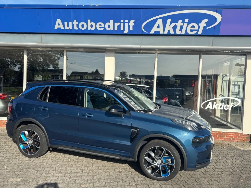 Lynk & Co 01 – foto 4