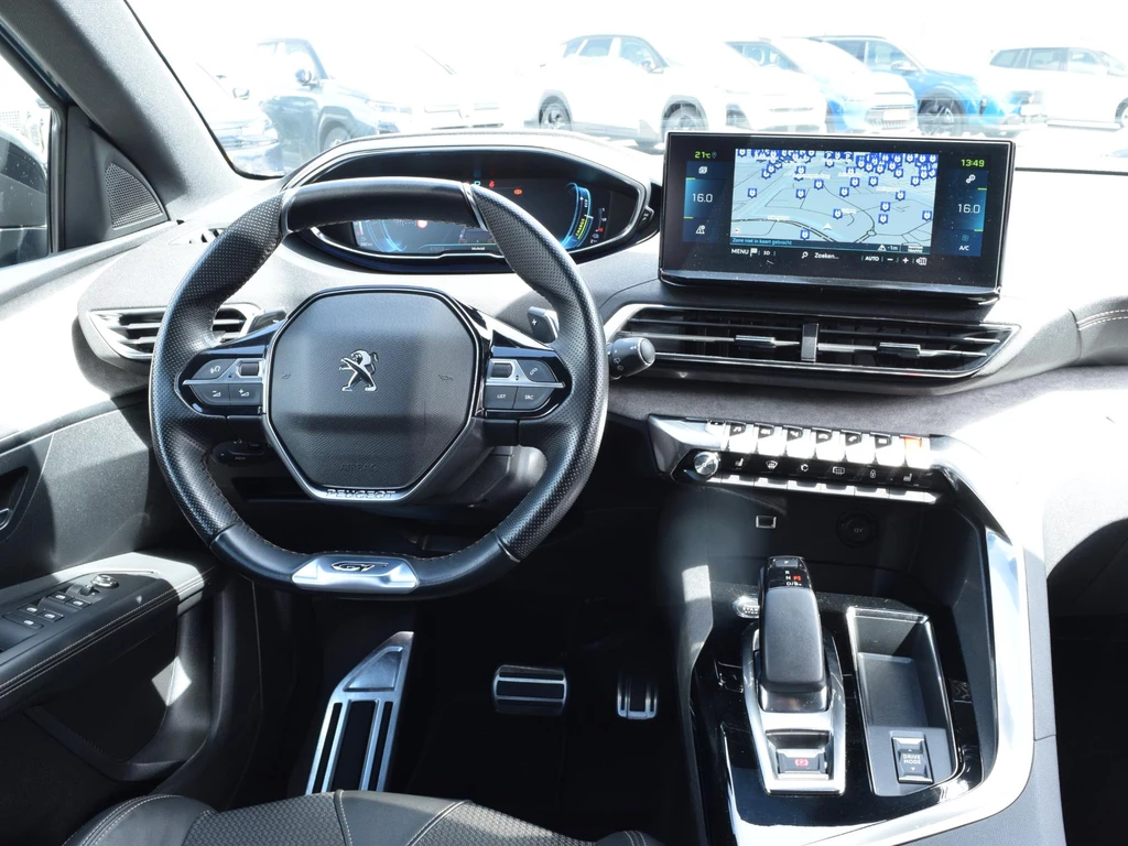 Peugeot 3008 – foto 10