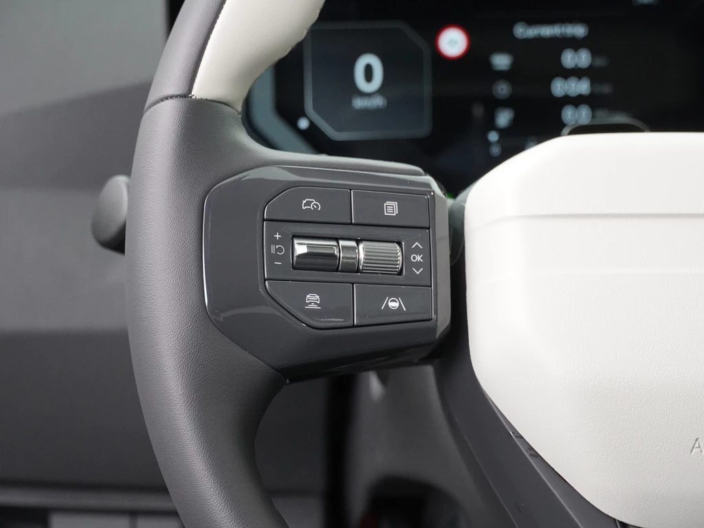 Kia EV5 – foto 25